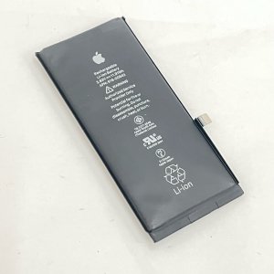 iPhone11　バッテリー交換