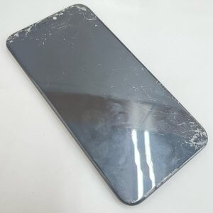 iPhone11 液晶交換