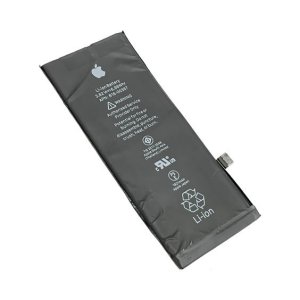 iPhone8 バッテリー交換