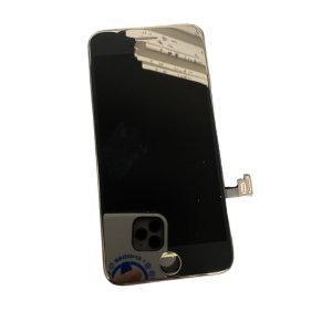 iPhoneSE3 液晶交換