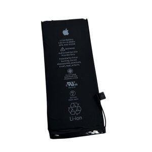 iPhoneSE2 バッテリー交換