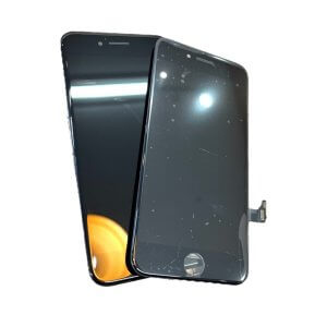 iPhoneSE2 液晶交換