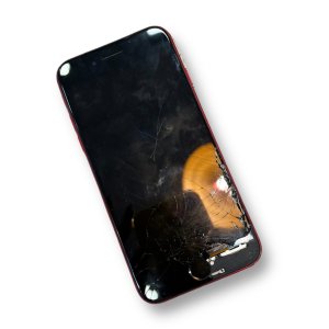 iPhoneSE2 フロントパネル交換