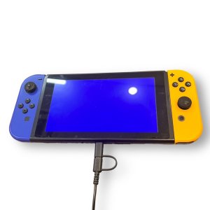 Nintendo Switch 液晶修理