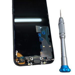 iPhone11 ライトニング修理