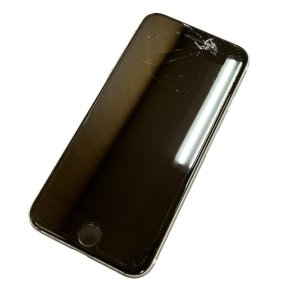 iPhoneSE2 液晶交換