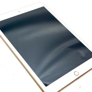 iPad7 フロントパネル交換