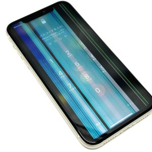 iPhone11 液晶交換