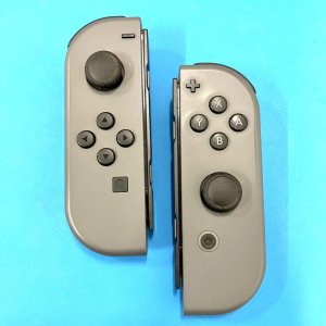 Nintendo Switch ジョイコン修理