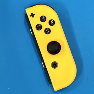 NintendoSwitch ジョイコン修理