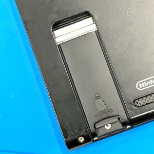 Nintendo Switch マイクロSDカードスロット修理