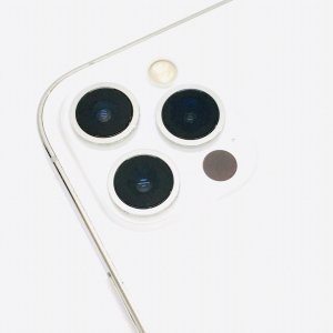 iPhone12Pro アウトカメラ交換