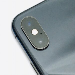 iPhoneXs アウトカメラ交換修理