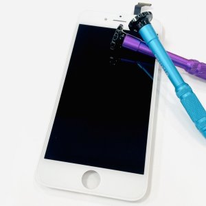 iPhone6 液晶交換修理