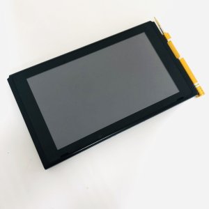 NintendoSwitch バッテリー交換修理