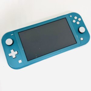 NintendoSwitchLite 液晶交換修理