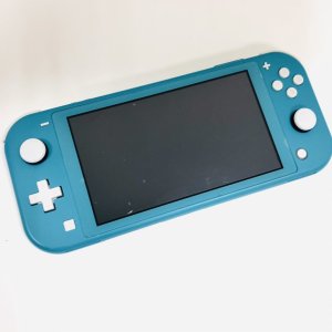 NintendoSwitchLite 基盤修理