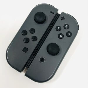 NintendoSwitch Joy-Con アナログスティック修理