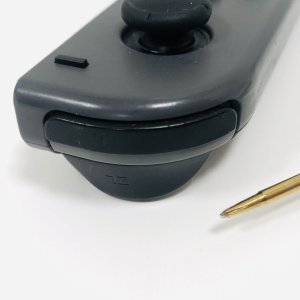 NintendoSwitch ジョイコン修理
