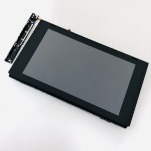 NintendoSwitch レール交換修理