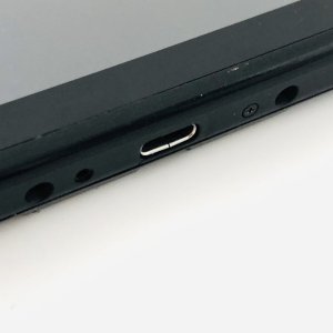 NintendoSwitch 充電口修理