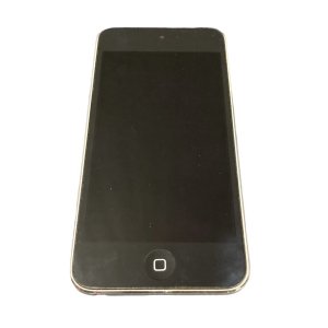 iPodtouch 液晶交換