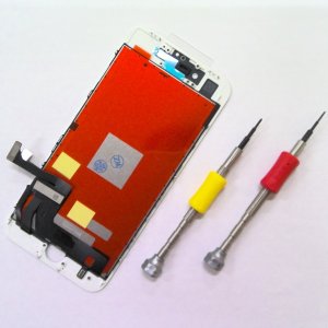 iPhone8 液晶交換