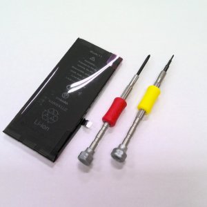 iPhone11バッテリー交換