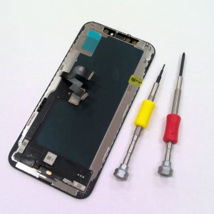 iPhoneXS液晶交換