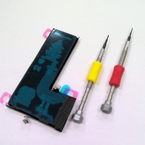 iPhone11Proバッテリー交換