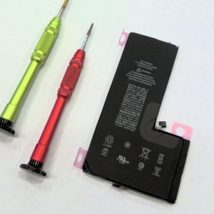 iPhone11ProMaxバッテリー交換