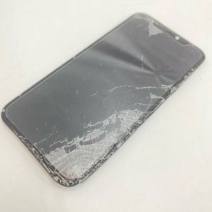 iPhoneXR 液晶交換
