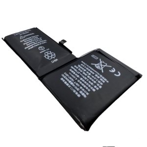 iPhoneX バッテリー交換