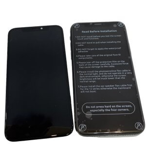 iPhone12(アイフォン１２) 液晶交換