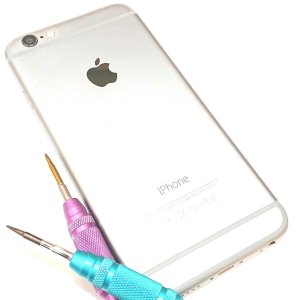 iPhone6 バッテリー交換