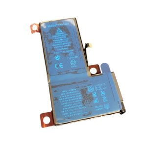 iPhoneXSMAX バッテリー交換