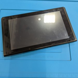 Nintendo Switch(ニンテンドースイッチ) 基盤修理