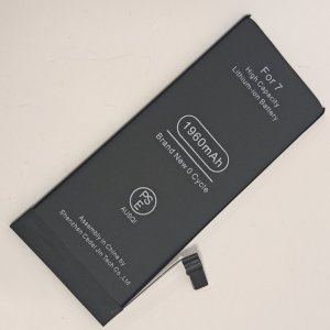 iPhone7 バッテリー交換