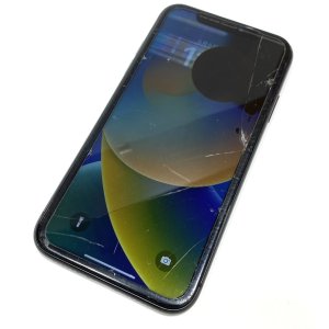 iPhone11　液晶交換