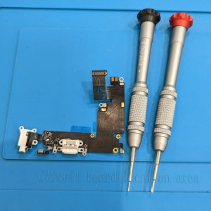 iPhone6Plus(アイフォン6プラス)ライトニング交換