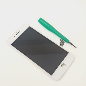 iPhone8 液晶交換