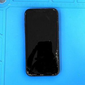 iPhoneXR 液晶交換