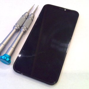 iPhone12Pro 液晶交換