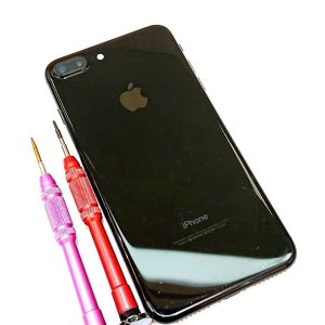 iPhone7plus バッテリー交換