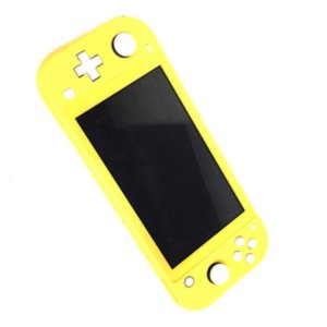 Nintendo Switch light 冷却ファン交換