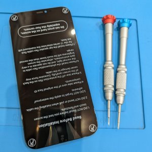 iPhone12ProMax(アイフォン12プロマックス)液晶交換