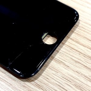 iPhone8 液晶交換