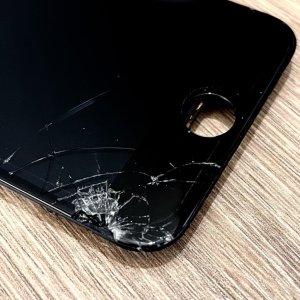 iPhone8 液晶交換