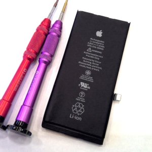 iPhone11 バッテリー交換