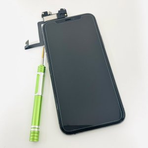 iPhone11Pro イヤースピーカー交換修理